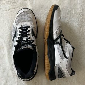 Mizuno Wave Supersonic Volleyball court shoes